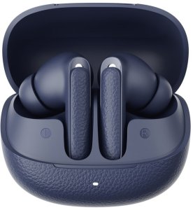 Słuchawki TWS QCY Buds HT15 ANC (niebieskie) QCY 4