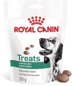 ROYAL CANIN VHN Dog Satiety Treats 230 g 1