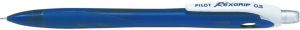 Pilot Ołówek automatyczny, niebieski (PIHRG-10R-L-BG N) 1