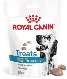 ROYAL CANIN VHN Dog Hypo Treats 230 g 1