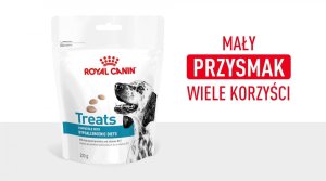 ROYAL CANIN VHN Dog Hypo Treats 230 g 8