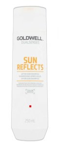 Goldwell Goldwell - Dualsenses Sun Reflects After-Sun Shampoo 250 ml 2