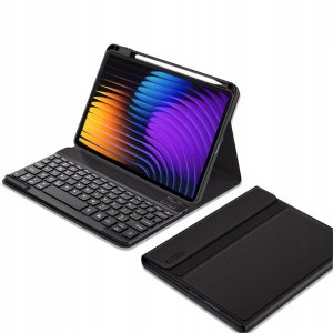 TECH-PROTECT SC PEN + KEYBOARD XIAOMI PAD 7 / 7 PRO BLACK 2