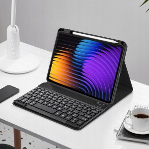 TECH-PROTECT SC PEN + KEYBOARD XIAOMI PAD 7 / 7 PRO BLACK 3