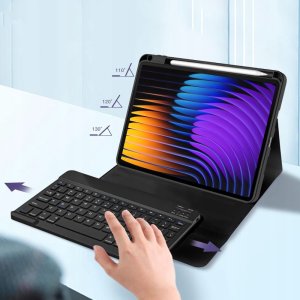 TECH-PROTECT SC PEN + KEYBOARD XIAOMI PAD 7 / 7 PRO BLACK 6