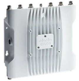 HAZLOC IW9167 11AX 6E AP 8 RF 1
