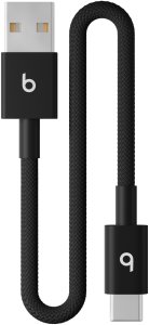 BEATS USB-A TO USB-C WOVEN 1