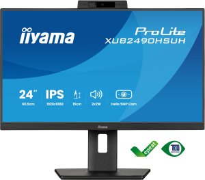 Monitor iiyama ProLite XUB2490HSUH-B2 18