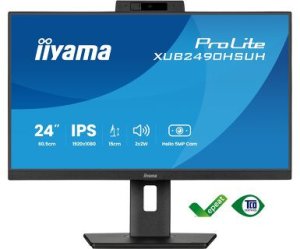 Monitor iiyama ProLite XUB2490HSUH-B2 19