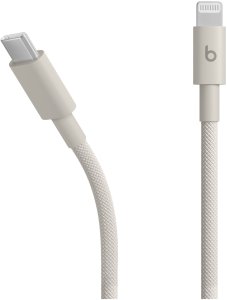 Kabel USB Apple Lightning - USB-C 1.5 m Biały (MDGL4ZM/A) 2