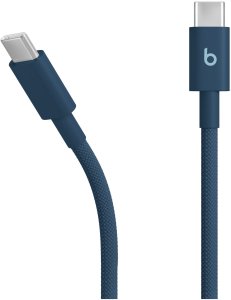 Kabel USB Apple USB-C - USB-C 1.5 m Granatowy (MDGE4ZM/A) 2