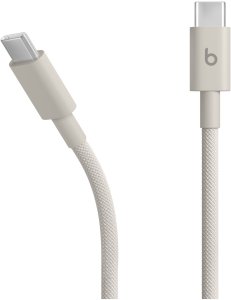 Kabel USB Apple USB-C - USB-C 1.5 m Beżowy (MDGD4ZM/A) 2