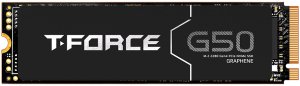 Team Group G50 2 TB M.2 PCI Express 4.0 NVMe 3D NAND 1