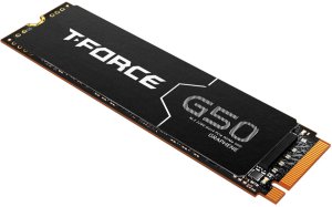 Team Group G50 2 TB M.2 PCI Express 4.0 NVMe 3D NAND 3