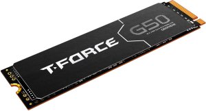 Team Group G50 2 TB M.2 PCI Express 4.0 NVMe 3D NAND 4