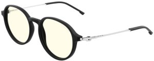 Gunnar Optiks LOO-03009 okulary do komputera Mężczyźni 11