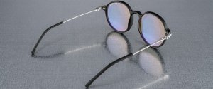 Gunnar Optiks LOO-03009 okulary do komputera Mężczyźni 5