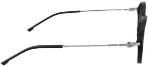 Gunnar Optiks LOO-03009 okulary do komputera Mężczyźni 10
