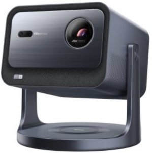 Projektor Hisense C2 projektor danych 2000 ANSI lumenów UHD 4K (3840x2160) Szary 5