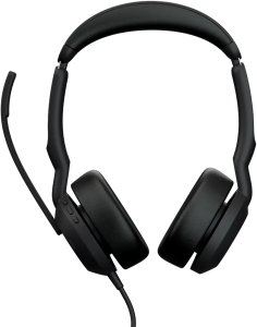 Słuchawki Jabra Evolve2 50  (25069-989-899) 1