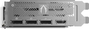 Karta graficzna Zotac Gaming GeForce RTX 5070 AMP White 12GB GDDR7 DLSS4 (ZT-B50700FQ-10P) 3