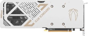 Karta graficzna Zotac Gaming GeForce RTX 5070 AMP White 12GB GDDR7 DLSS4 (ZT-B50700FQ-10P) 5