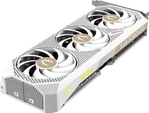 Karta graficzna Zotac Gaming GeForce RTX 5070 AMP White 12GB GDDR7 DLSS4 (ZT-B50700FQ-10P) 6