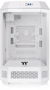 Obudowa Thermaltake The Tower 250 Snow (CA-1Z9-00S6WN-00) 2