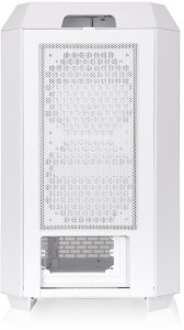 Obudowa Thermaltake The Tower 250 Snow (CA-1Z9-00S6WN-00) 4