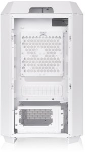Obudowa Thermaltake The Tower 250 Snow (CA-1Z9-00S6WN-00) 5