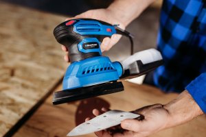 SZLIFIERKA MIMOÅRODOWA/OSCYLACYJNA 4W1 OS6010 2