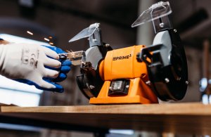 SZLIFIERKA STOÅOWA PRIME3 300W TBG21 2