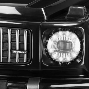 Auto na akumulator Mercedes samochód elektryczny dla dzieci zabawka jeździk na pilota UNIWERSALNY 17