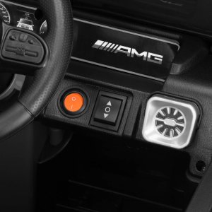 Auto na akumulator Mercedes samochód elektryczny dla dzieci zabawka jeździk na pilota UNIWERSALNY 20