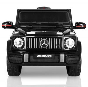 Auto na akumulator Mercedes samochód elektryczny dla dzieci zabawka jeździk na pilota UNIWERSALNY 23