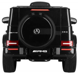 Auto na akumulator Mercedes samochód elektryczny dla dzieci zabawka jeździk na pilota UNIWERSALNY 28