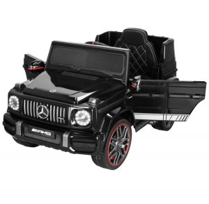 Auto na akumulator Mercedes samochód elektryczny dla dzieci zabawka jeździk na pilota UNIWERSALNY 10
