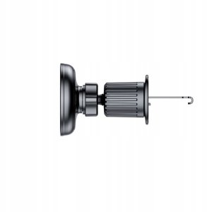 TECH-PROTECT MM15W-V10 MAGNETIC MAGSAFE DASHBOARD & VENT CAR MOUNT WIRELESS CHARGER 15W BLACK 6