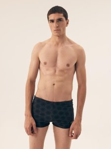 SZORTY KĄPIELOWE HENDERSON 42640 RACE NAVY (kolor navy, rozmiar XL) 2