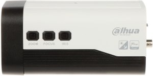 KAMERA IP IPC-HF5541F-ZE-S3 WizMind S - 5Mpx DAHUA 1