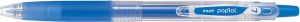 Pilot Długopis żelowy POP LOL Aqua Blue 1