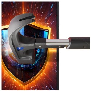 POCO F7 Pro/F7 Ultra - 3mk Silky Matt Privacy 2