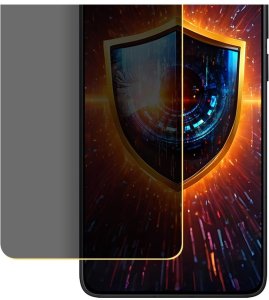 POCO F7 Pro/F7 Ultra - 3mk Silky Matt Privacy 4