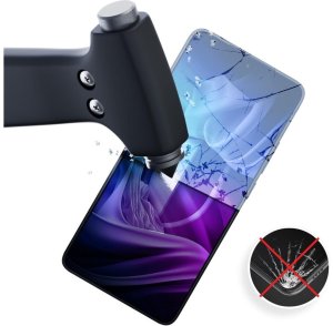 3MK POCO F7 Pro/F7 Ultra - 3mk Silky Matt Pro 6