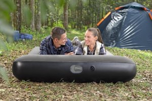 Materac Dmuchany Dwuosobowy 150 x 203 x 30 cm Bestway 671BS Bestway 4