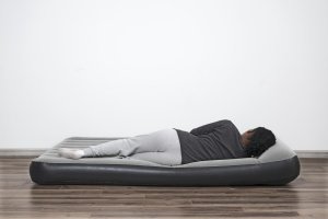 Materac Dmuchany Dwuosobowy 150 x 203 x 30 cm Bestway 671BS Bestway 10