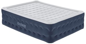 Dmuchany Materac 203 x 152 x 51 cm Bestway 6716P Bestway 2