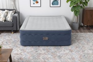 Dmuchany Materac 203 x 152 x 51 cm Bestway 6716P Bestway 4