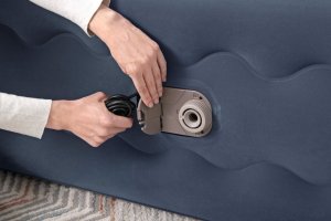 Dmuchany Materac 203 x 152 x 51 cm Bestway 6716P Bestway 5