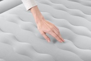 Dmuchany Materac 203 x 152 x 51 cm Bestway 6716P Bestway 6